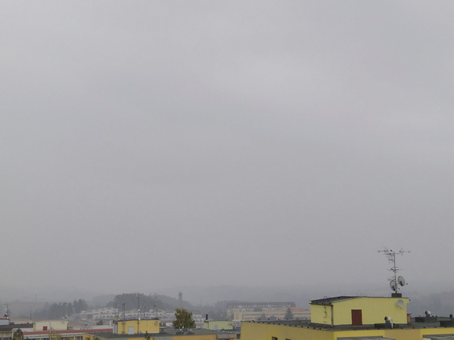 Třebíč-Nové Dvory 