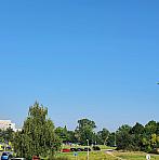 Hradec Králové - Třebeš