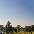 Hradec Králové - Třebeš