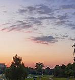 Hradec Králové - Třebeš