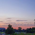 Hradec Králové - Třebeš