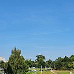 Hradec Králové - Třebeš