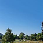 Hradec Králové - Třebeš