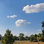 Hradec Králové - Třebeš