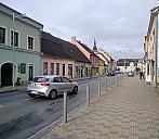 Moravské Budějovice