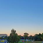 Hradec Králové - Třebeš