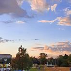 Hradec Králové - Třebeš