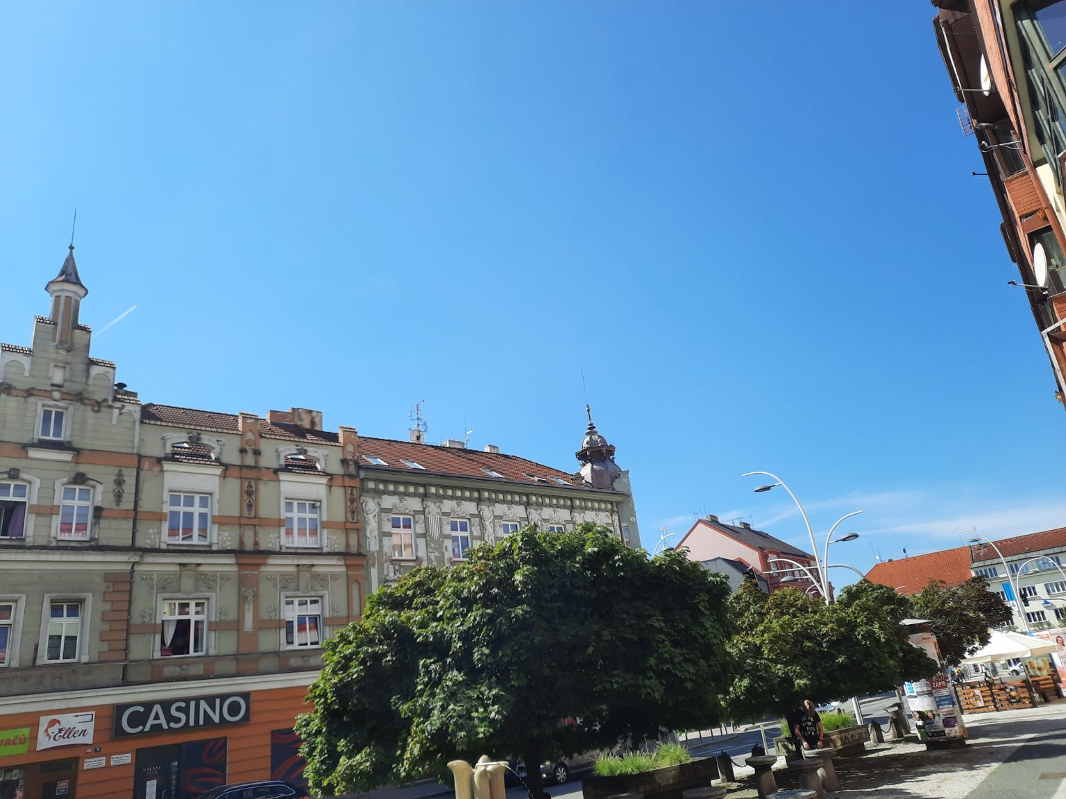 Tábor