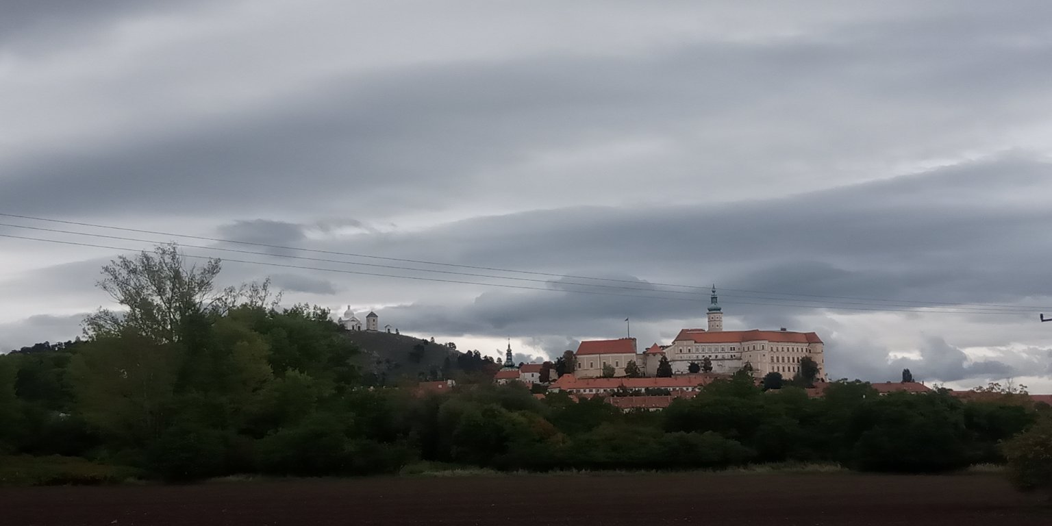 Mikulov