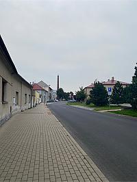 Bohušovice nad Ohří