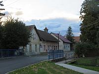 Třibřichy