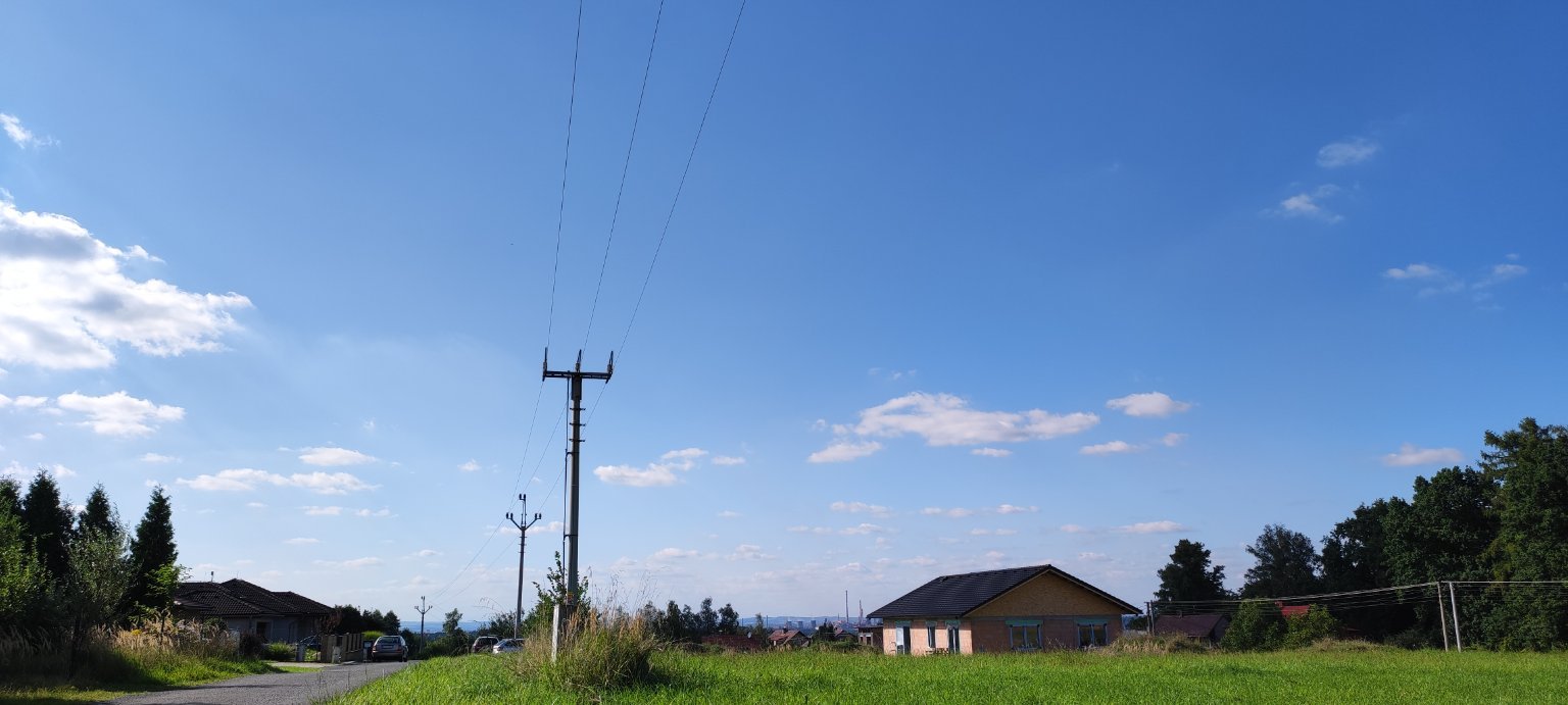 Václavovice-K Sosni