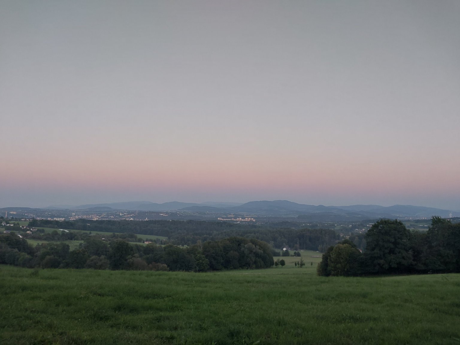 Český Těšín-Mistřovice