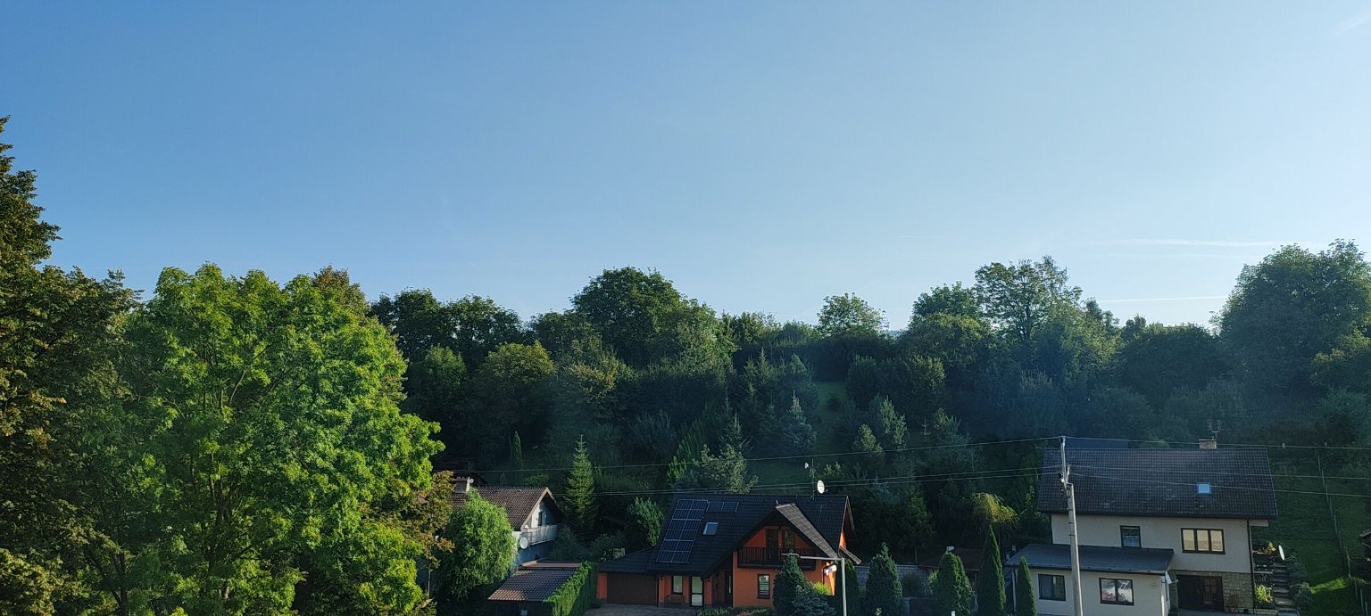 Jablunkov lesní 190