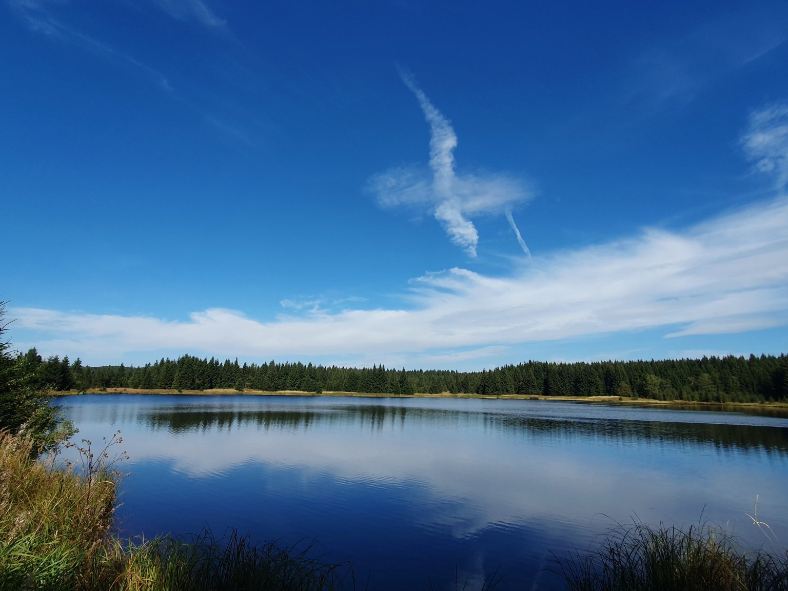 Nový dům (hájovna)
