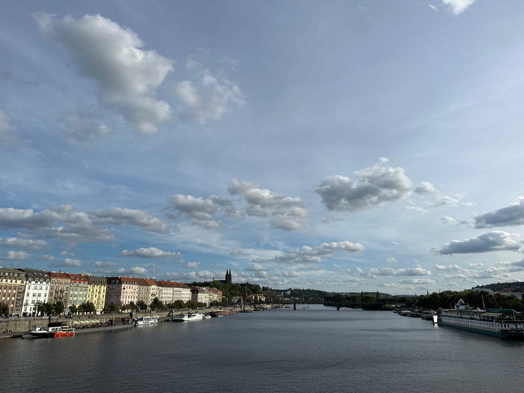 Praha 5