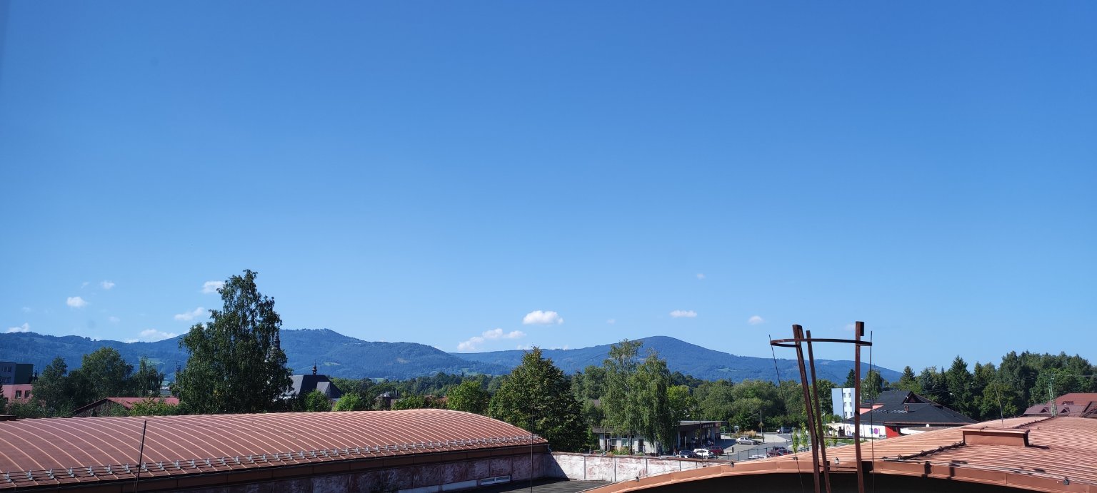 Jablunkov lesní 190