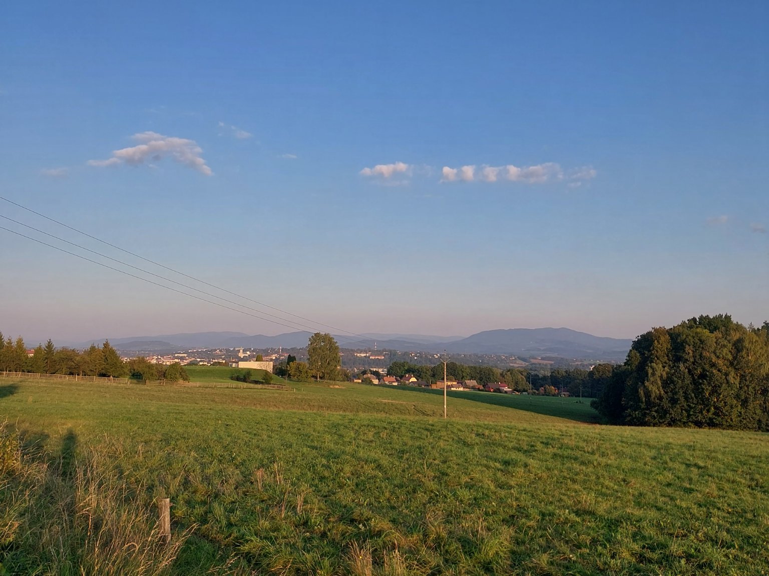 Mosty u Českého Těšína