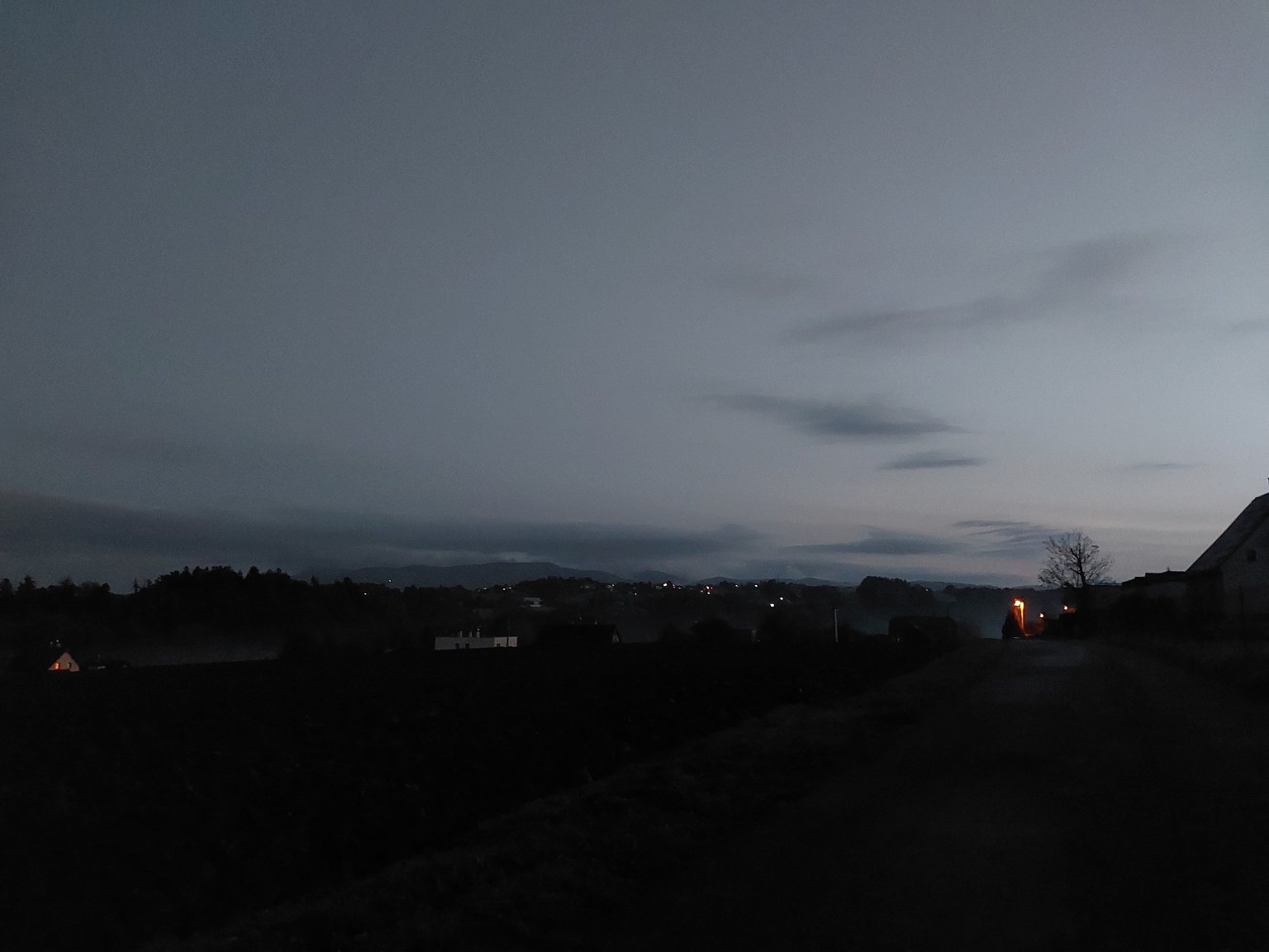 Mosty u Českého Těšína