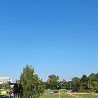 Hradec Králové - Třebeš