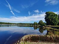 Nový dům (hájovna)