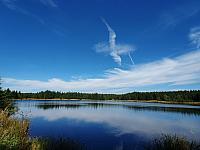 Nový dům (hájovna)