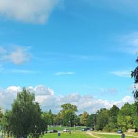 Hradec Králové - Třebeš