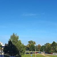 Hradec Králové - Třebeš