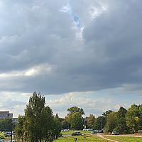 Hradec Králové - Třebeš