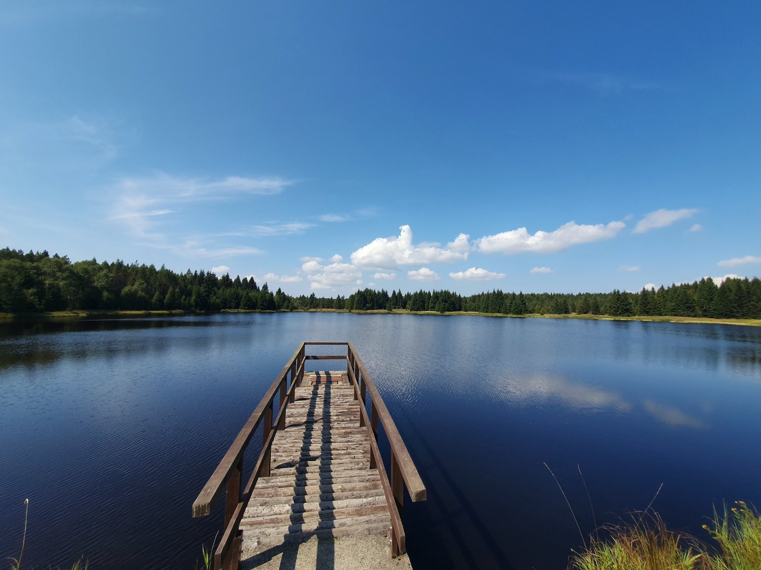 Nový dům (hájovna)