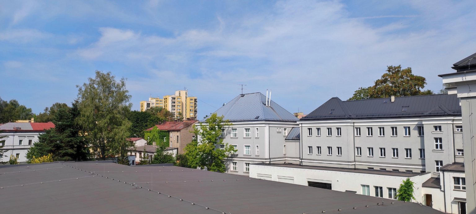 Český Těšín-Tyršova