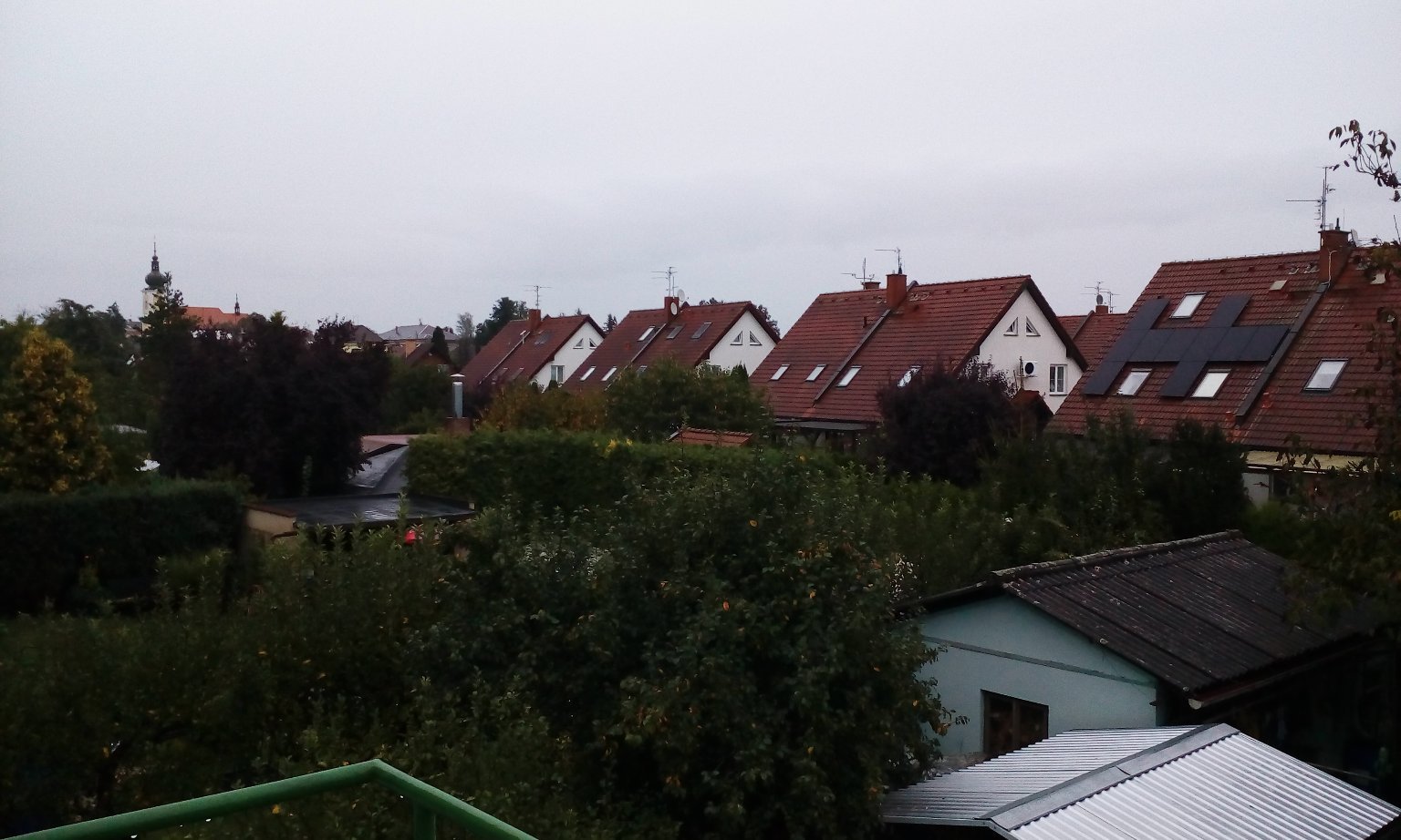 Třebechovice pod Orebem