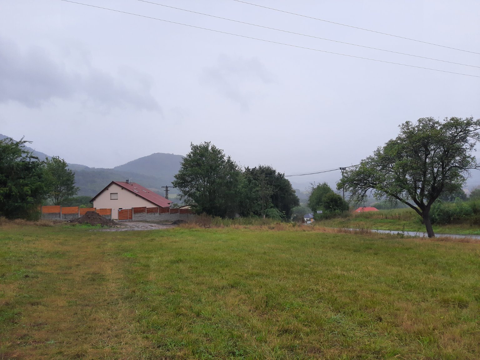 Rašovice u Klášterce nad Ohří