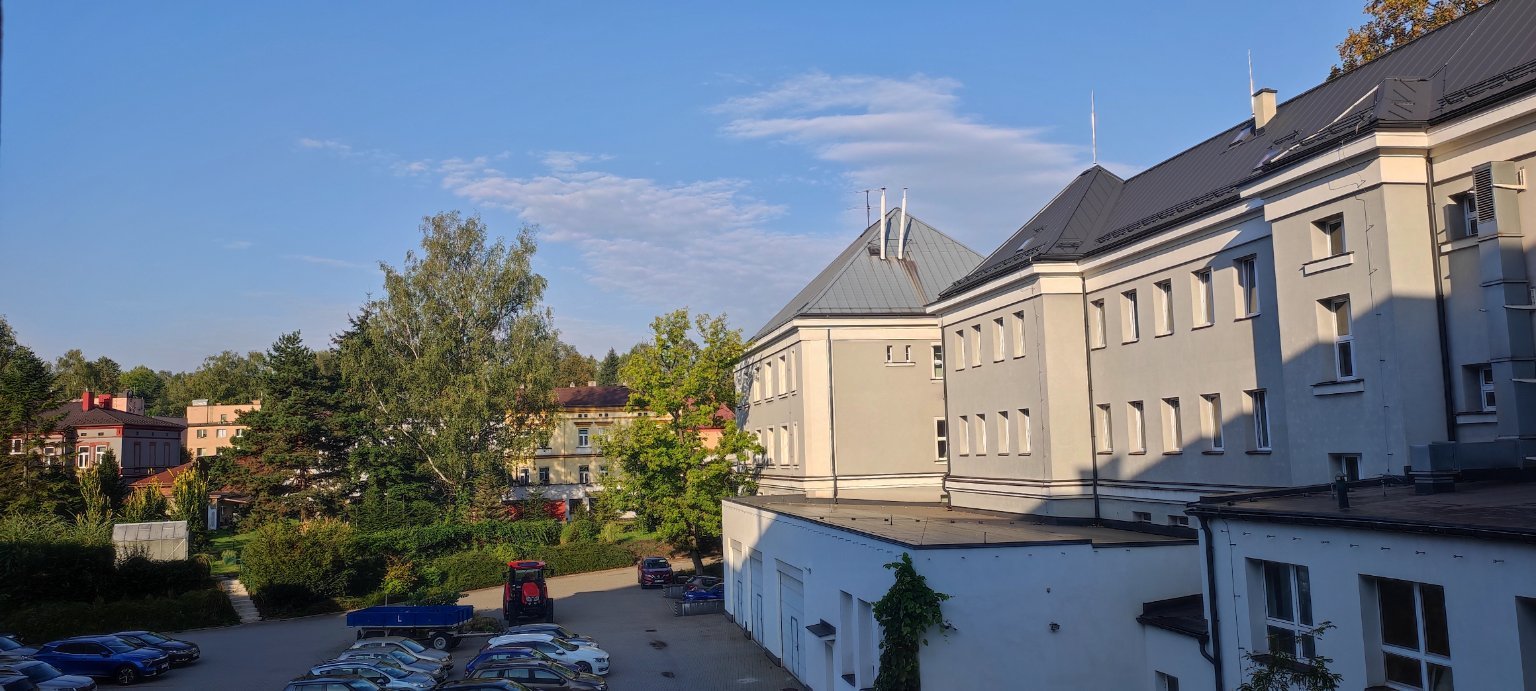 Český Těšín-Tyršova