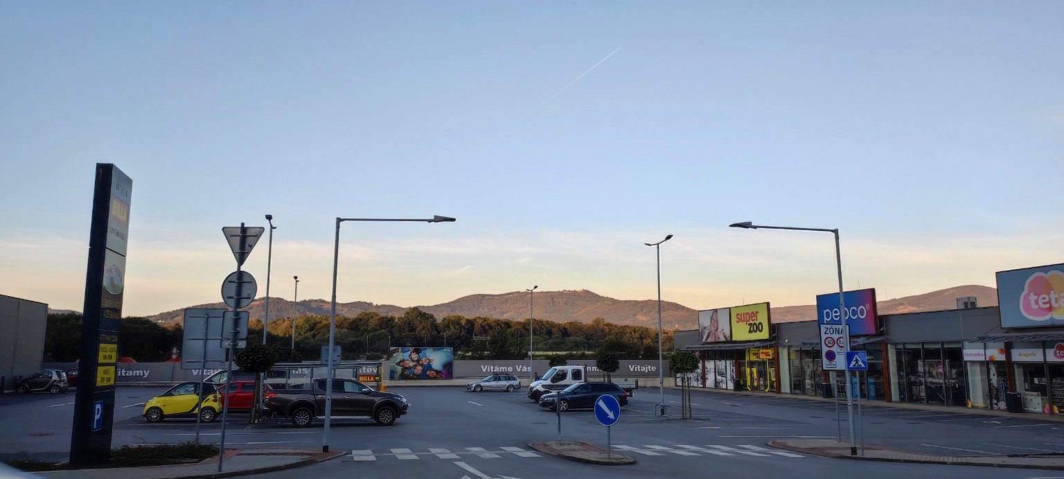 Jablunkov Nádražní