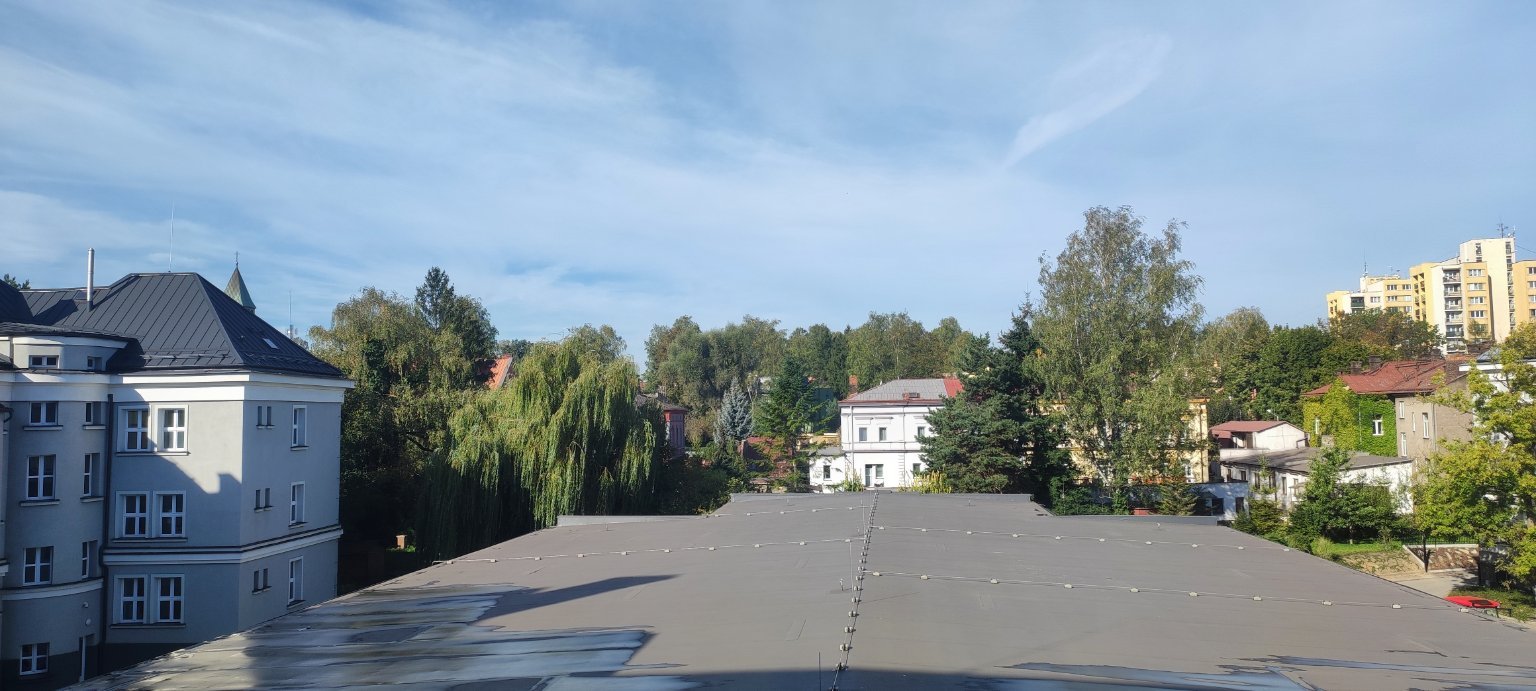 Český Těšín-Tyršova