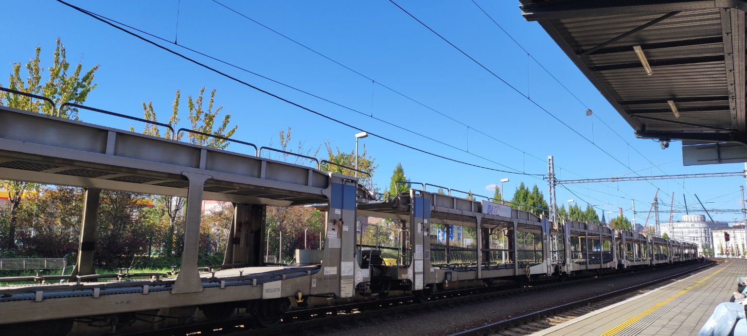 Český Těšín-Jablunkovská