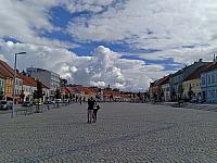 Třebíč