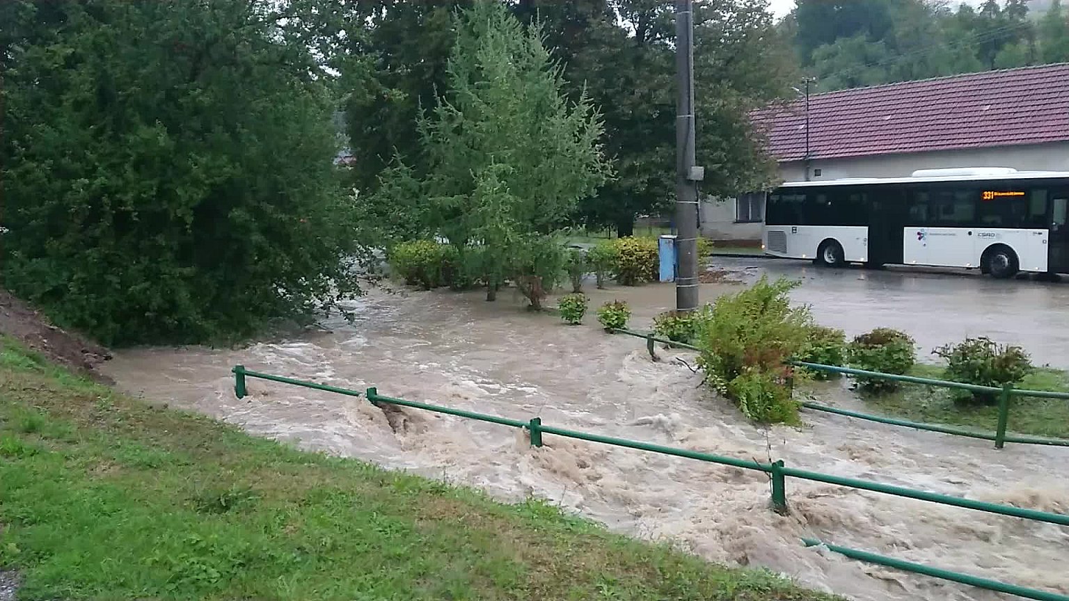 Březová u Uherského Brodu