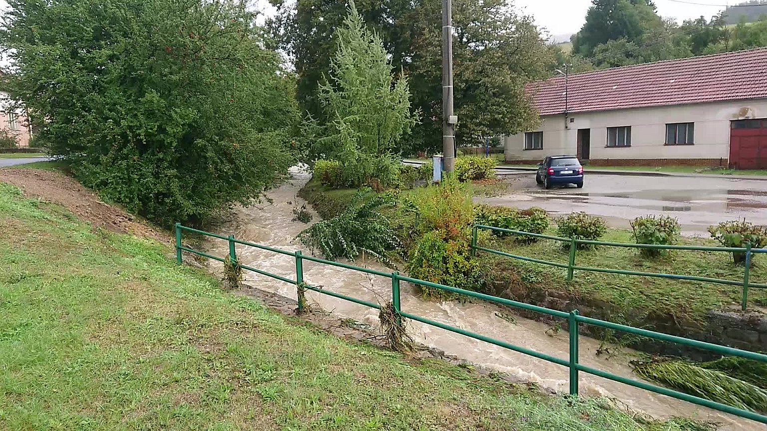 Březová u Uherského Brodu