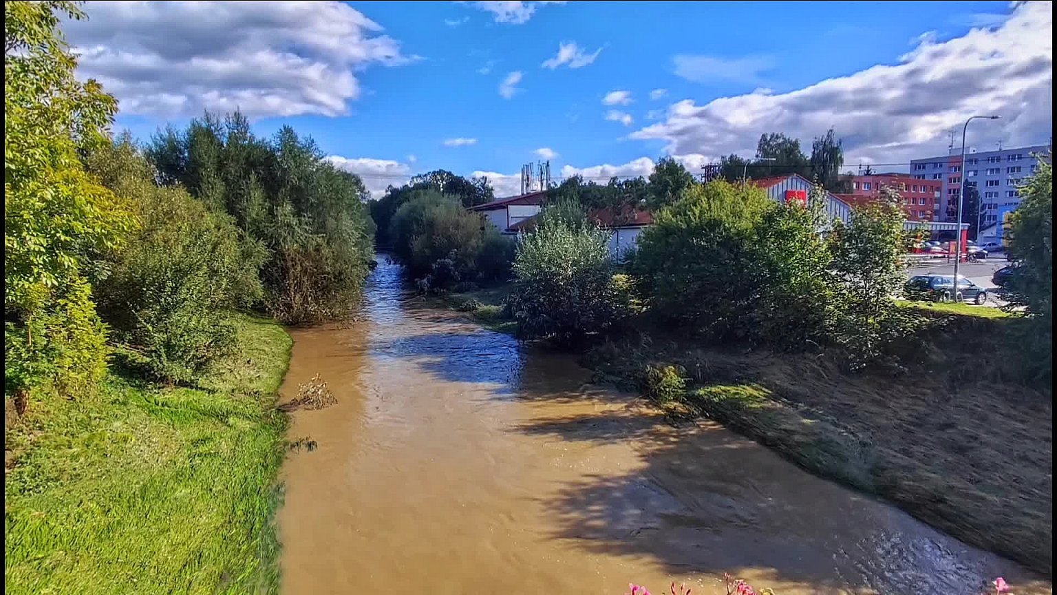 Jablunkov Nádražní