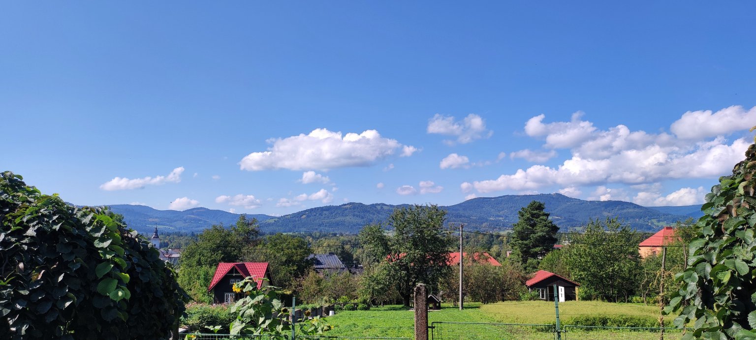 Jablunkov-Bezručova