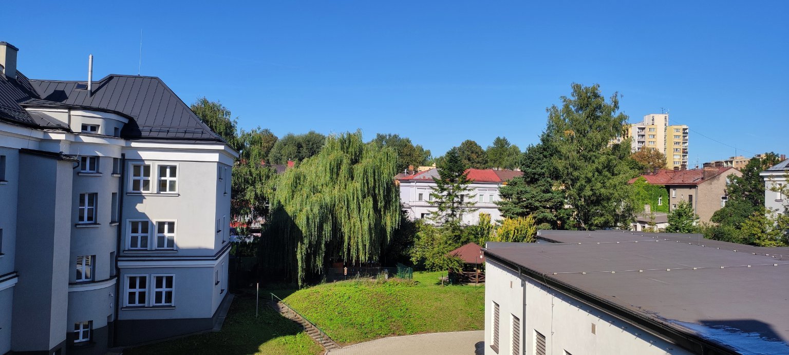 Český Těšín-Tyršova