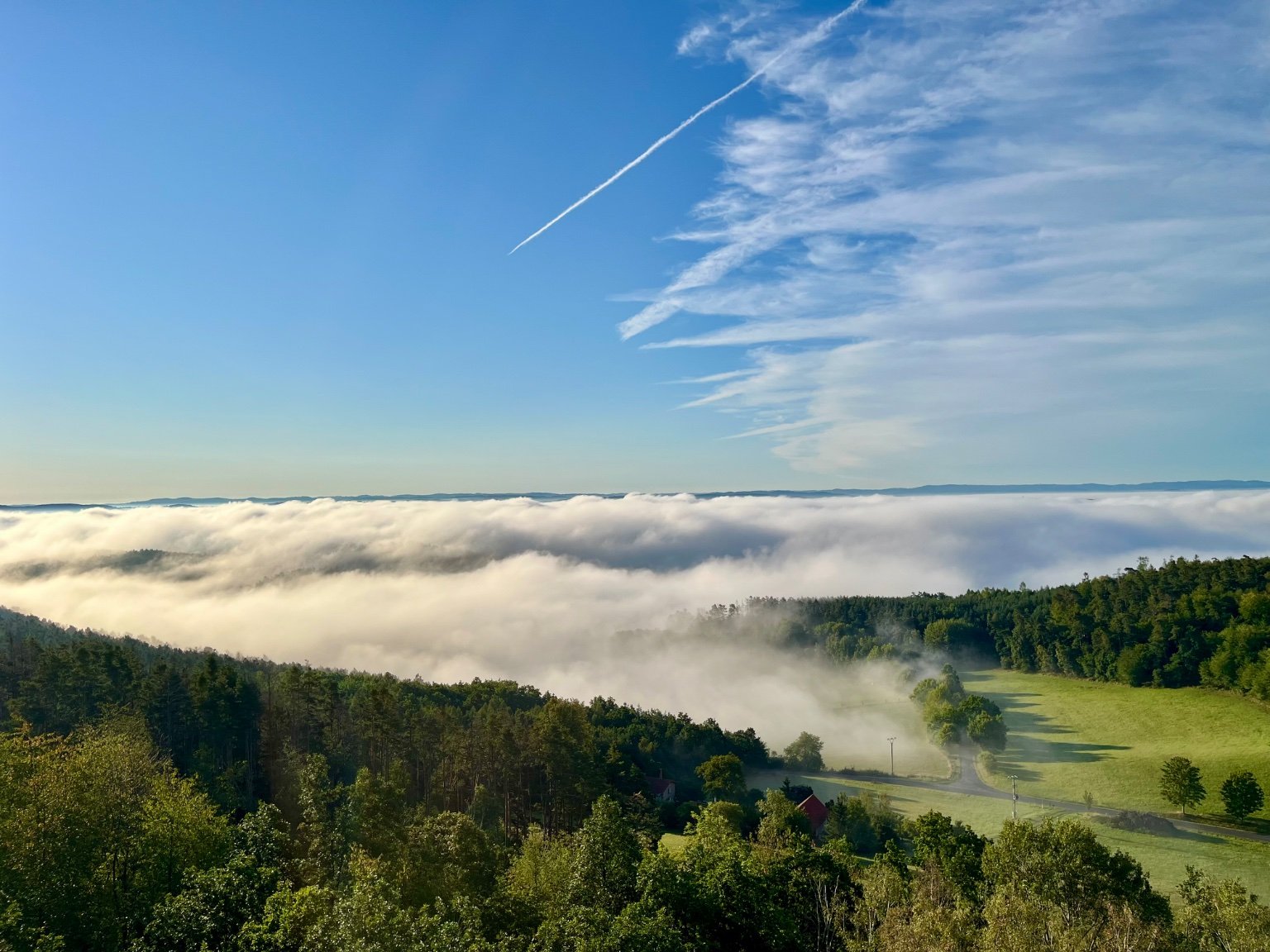 Chotilsko - Drtinova rozhledna