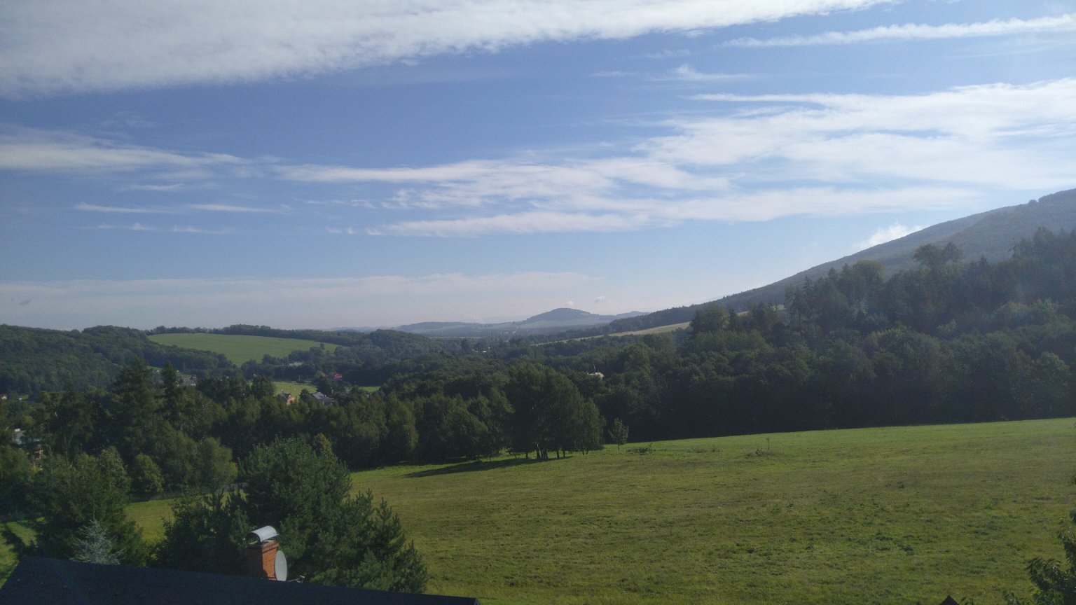 Jiřetín pod Jedlovou