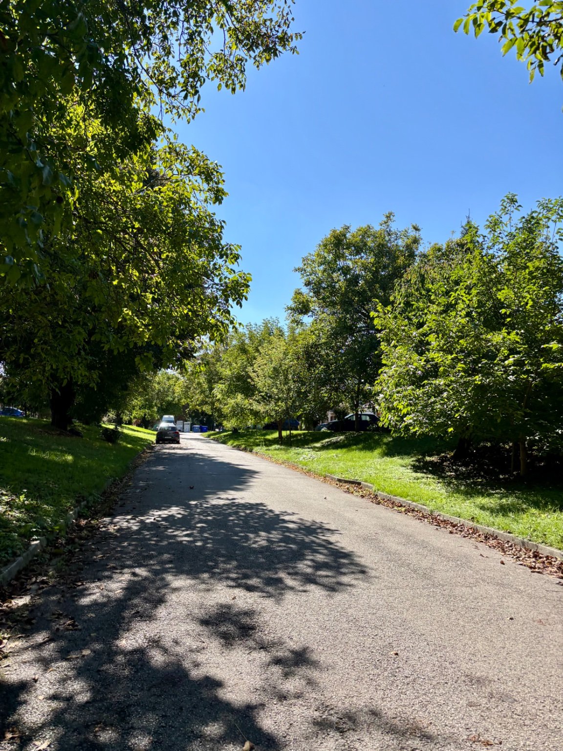 Hrnčiarovce nad Parnou