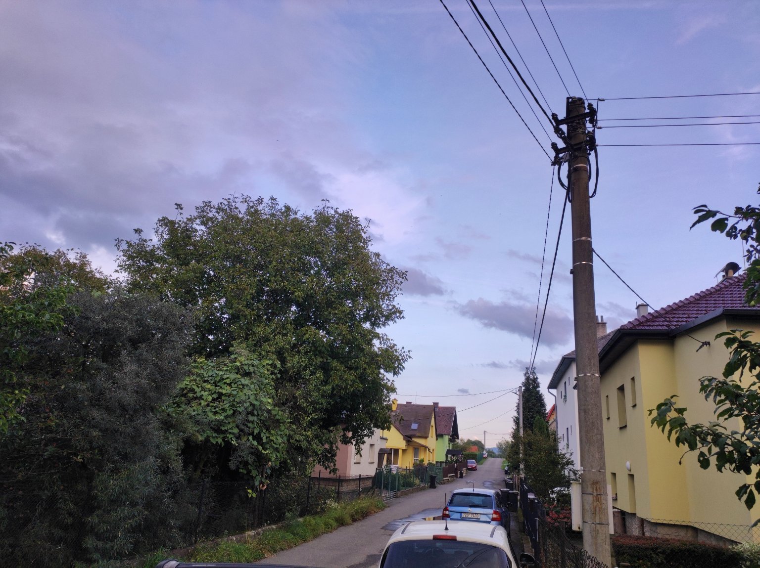 Hrachovec-Valašské Meziříčí