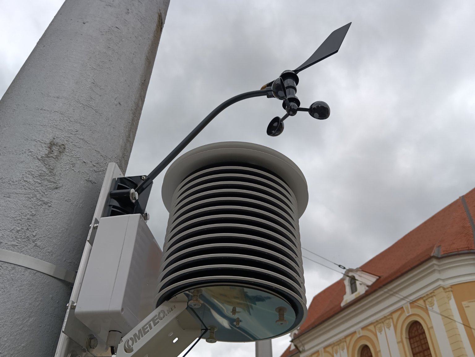 Olomouc-Náměstí Republiky 