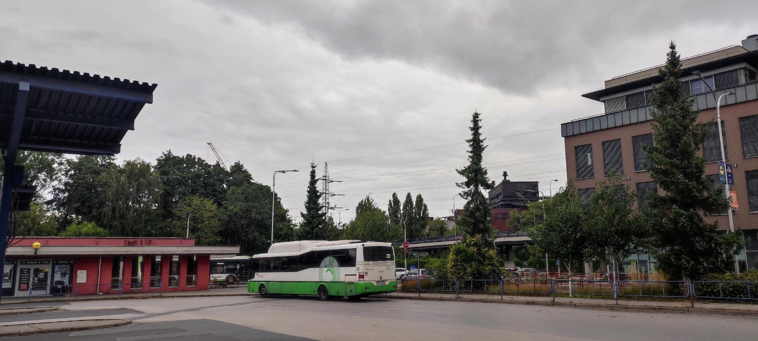 Staré Město-Třinec