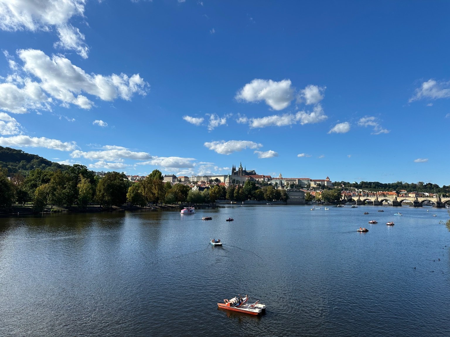 Praha
